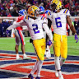 Meet your Posher, Deondre